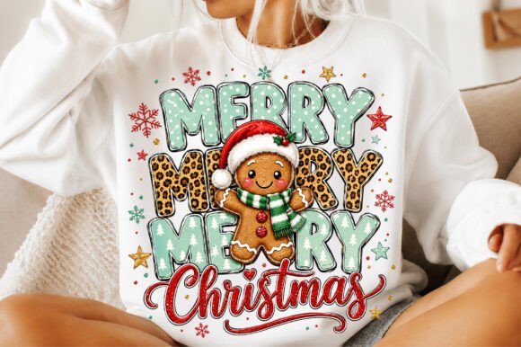 Download Christmas Sublimation PNG Designs - Designs Collection