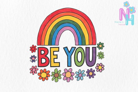 Download Pride Month Sublimation,LGBT Rainbow Png - Rainbow png Collection