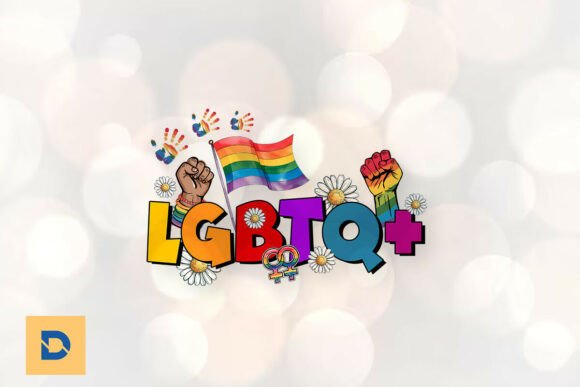 Download LGBTQ Friendly LGBT Rainbow PNG - Rainbow png Collection