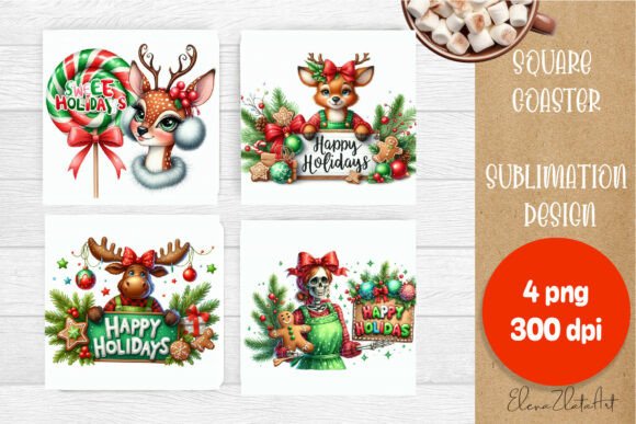 Download Sarcastic Winter Coaster Designs - Designs Collection