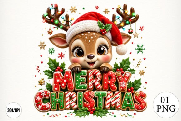 Download Christmas Sublimation PNG Designs - Designs Collection