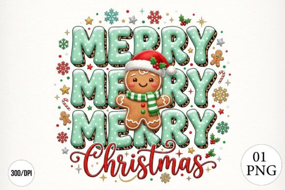 Download Christmas Sublimation PNG Designs - Designs Collection
