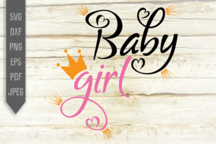 Download Baby Girl Princess Crown Designs - Designs Collection